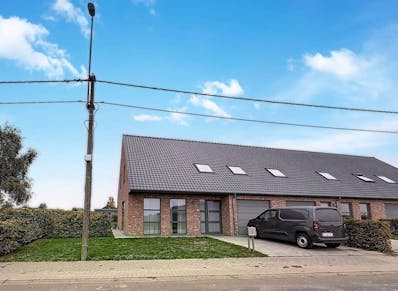 Huis te huur Poelkapelle