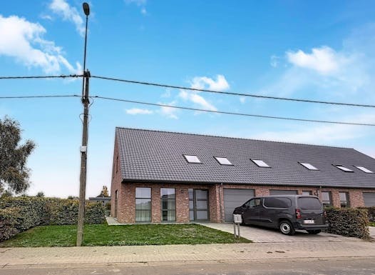 Huis te huur Poelkapelle