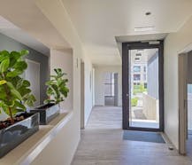Praktijkruimte (163 m²) te huur in Lummen