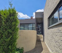 Praktijkruimte (163 m²) te huur in Lummen