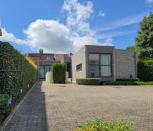 Praktijkruimte (163 m²) te huur in Lummen