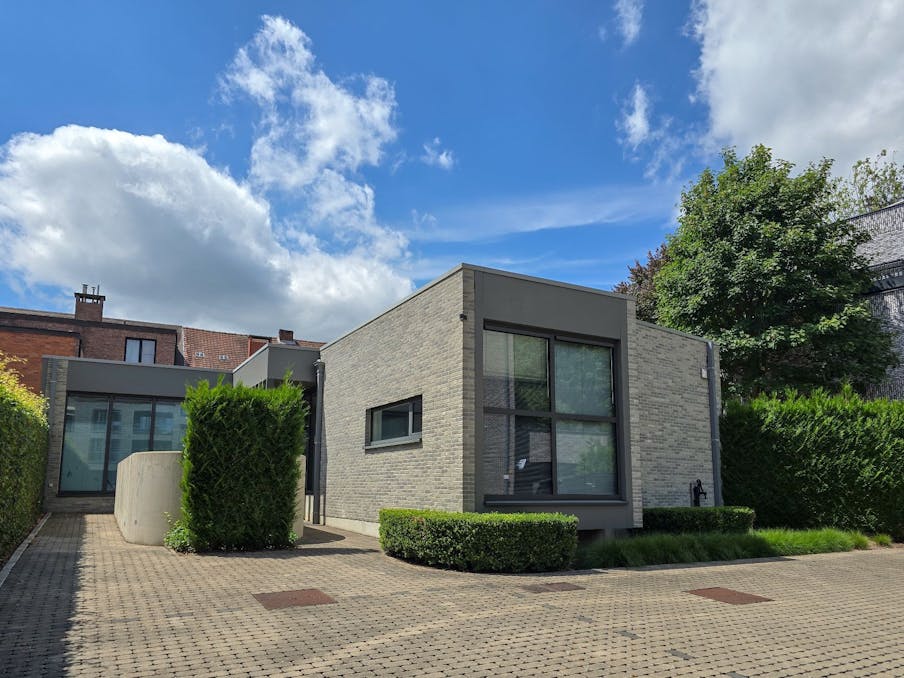 Praktijkruimte  te huur in Lummen