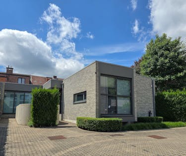 Praktijkruimte (163 m²) te huur in Lummen