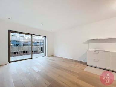 Appartement à louer Woluwe-Saint-Pierre (Sint-Pieters-Woluwe)