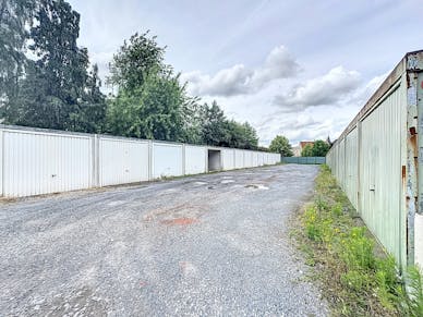 Garage te koop Sint-Eloois-Vijve