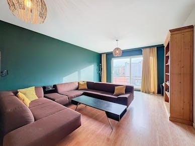 Appartement te huur Antwerpen-Noord