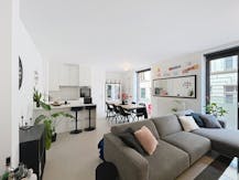 1-slaapkamerappartement te huur in het centrum van Brugge