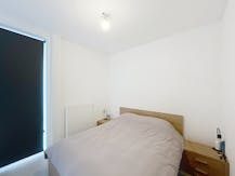 1-slaapkamerappartement te huur in het centrum van Brugge