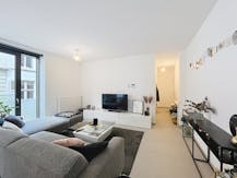 1-slaapkamerappartement te huur in het centrum van Brugge