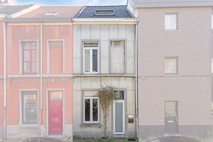 Huis verkocht Gent