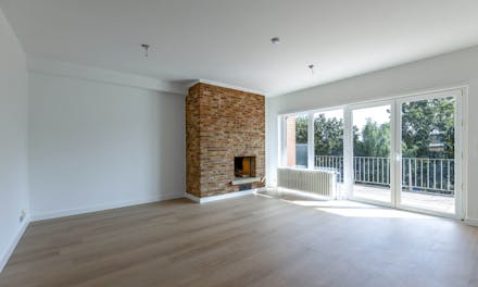 Appartement te koop Neder-over-Heembeek