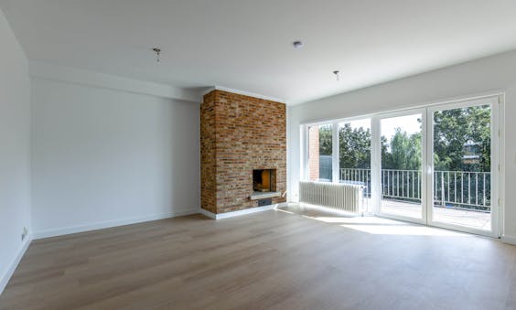 Appartement te koop Neder-over-Heembeek