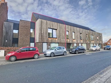 Huis te huur Dikkebus