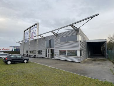 Industrie te koop Roeselare