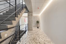 Modern kantoor te huur in Marke