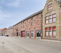 Handelspand te koop in Vlamertinge