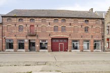 Handelspand te koop in Vlamertinge