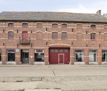 Handelspand te koop in Vlamertinge