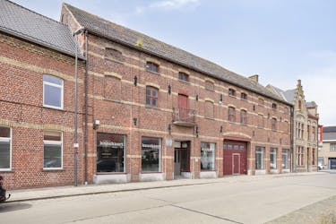Handelspand te koop in Vlamertinge