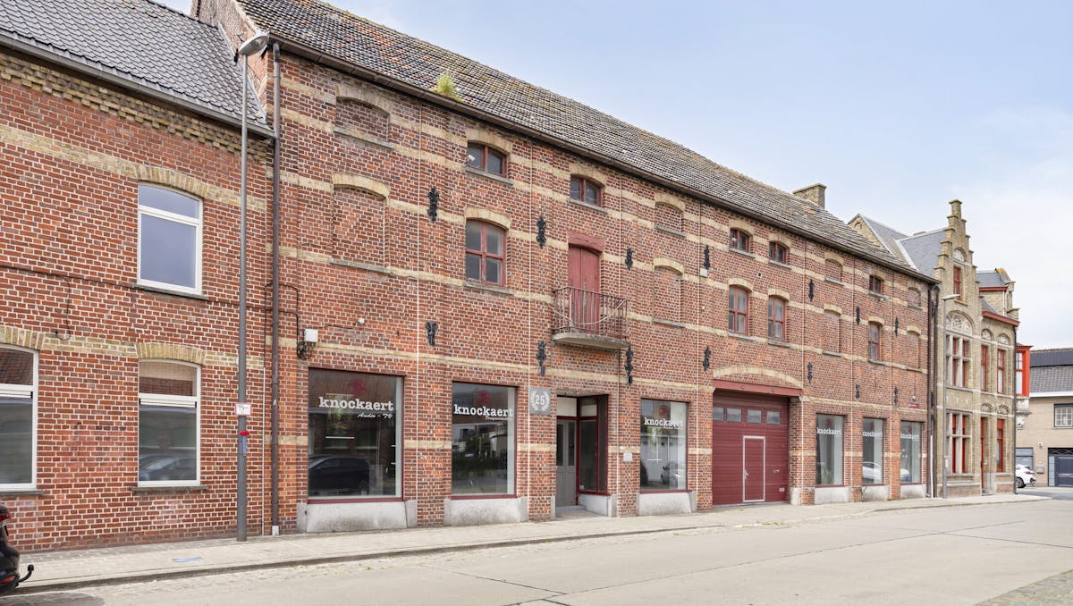 Handelspand te koop in Vlamertinge