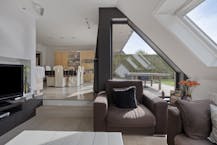 Alleenstaande woning in een rustige wijk te koop in Kortrijk