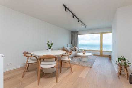 Appartement à vendre Blankenberge