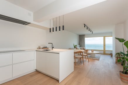 Appartement te koop Blankenberge
