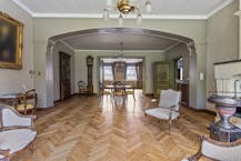 Karaktervol historisch pand in het centrum van Ardooie