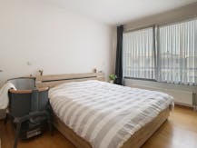 2 bedroom apartment with sunny terrace in Izegem.