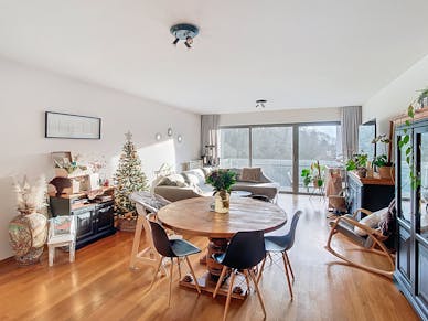 Appartement te huur Izegem