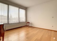 2 bedroom apartment with sunny terrace in Izegem.