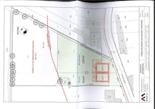 Prachtige bouwgrond te Grimbergen