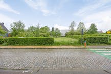 Terrain situé au calme sur 4a62ca à Beigem