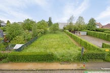 Terrain situé au calme sur 4a62ca à Beigem