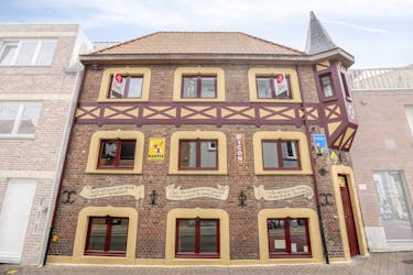 Horecapand te koop in centrum Torhout