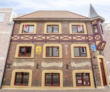 Horecapand te koop in centrum Torhout