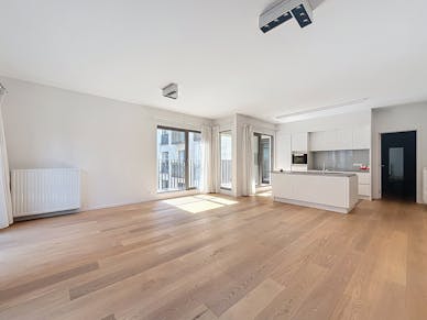 Appartement à louer Bruxelles (Brussel)