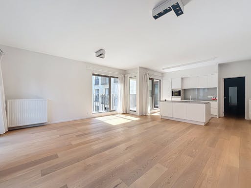 Appartement te huur Brussel