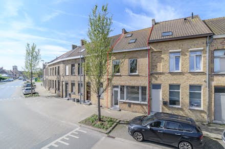 Huis te koop Veurne