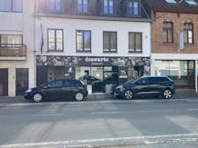 Handelspand van ca. 300 m² op centrale ligging in Torhout