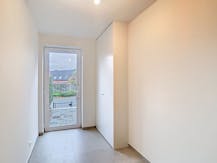 Rustig gelegen nieuwbouwwoning met 3 kamers in Westouter