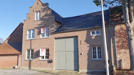 Huis verhuurd Hasselt