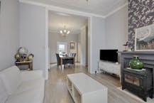 Charmante woning met potentieel te koop in Steenokkerzeel