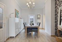 Charmante woning met potentieel te koop in Steenokkerzeel