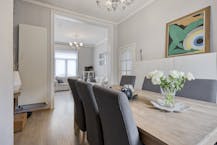 Charmante woning met potentieel te koop in Steenokkerzeel