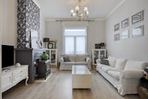 Charmante woning met potentieel te koop in Steenokkerzeel