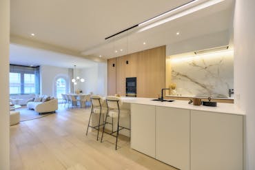 Apartment for sale Knokke centrum