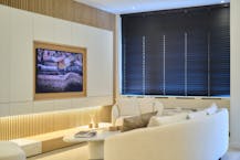 Luxueux appartement de 4 chambres à vendre à Knokke