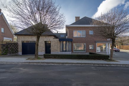 Huis verkocht Aalbeke