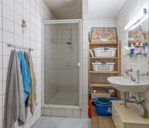 Tof appartement met 1 slaapkamer en autostandplaats in Hasselt
